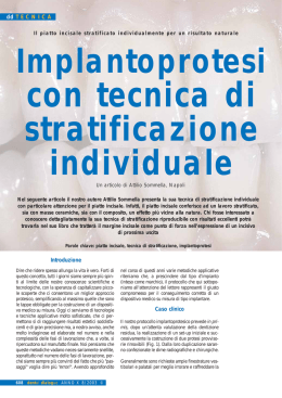Dental Dialogue - Attilio Sommella
