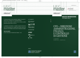 master master - Assolombarda