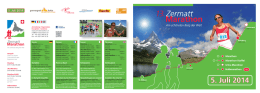 `LE - Zermatt Marathon