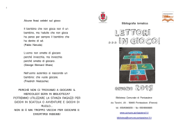 lettori in gioco (File pdf - 232KB)