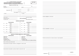 Mod 05-07 - Sito Ufficiale della Sezione AIA di Palermo