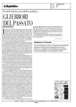 la Repubblica - Italiadecide