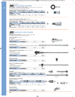 Visualizza pagina catalogo