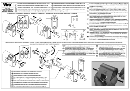 Scarica la Nota Installazione in Italiano, stampabile