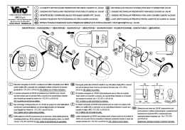 wr@&reg; Q) LUCCHE`I`I`O RETTANGOLARE PREDISPOSTO