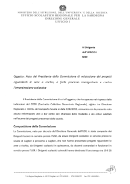 Nota del Presidente 28 03 13
