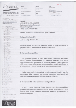 Z&Ugrave;NARELLI - Unicaweb