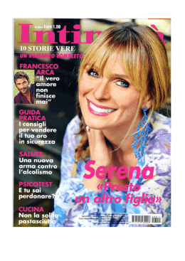 intimita - Consorzio Produttori Italiani Materassi di Qualit&agrave;