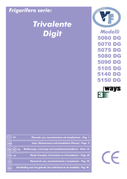 Trivalente Digit