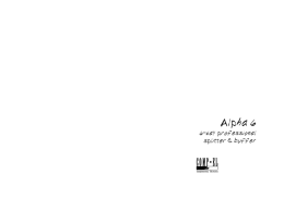 Page 1 Page 2 4. Indice Informazioni generali , . . . _ _ . . . . _ . . . . . _