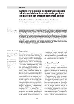 00 I-XIV (Page I) - Giornale Italiano di Cardiologia