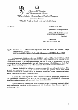 convocazionenominecollaboratoriscolastici