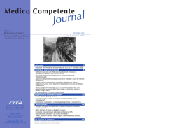 Medico Competente