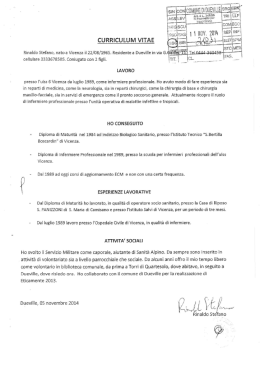 iiiiiii. iiiii i5EP Riti - Ipabcsa - IPAB Centro Servizi Anziani