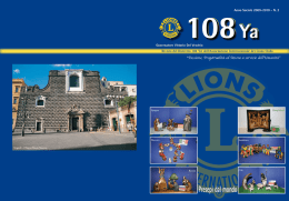 n.2 - Distretto Lions 108 Ya