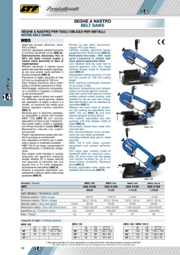 3630105 - BF Macchine Utensili