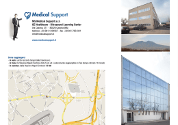 ical Support