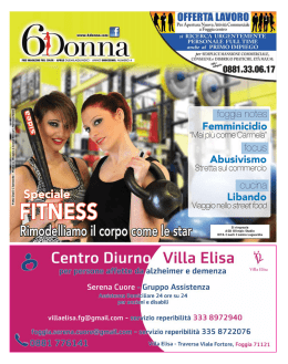 Scarica la tua copia in pdf