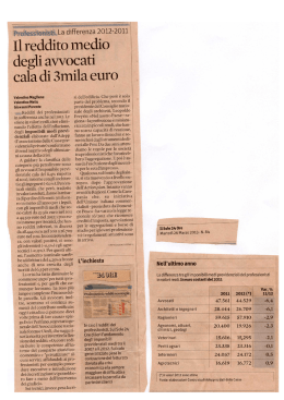 Valentina Maglione Valentina Melis Giovanni Parente