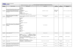 UOC Tecnologie Sanitarie e TLC