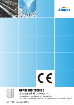 manuale fpc
