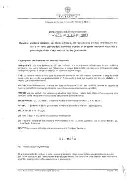 Delibera n. 254 del 28/06/2013 [file]