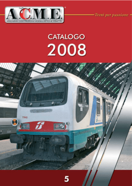 Napoli - Milano C.le - EYRO Modellbahn GmbH