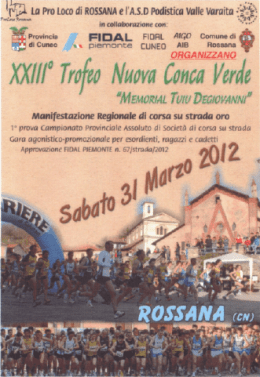 Scarica il volantino