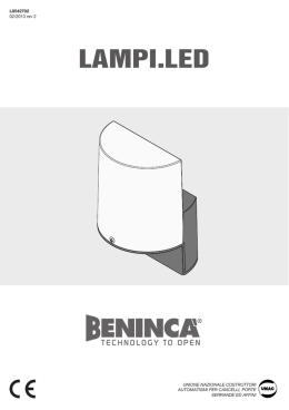 LAMPI.LED