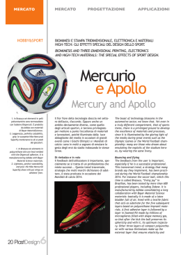 Mercurio e Apollo
