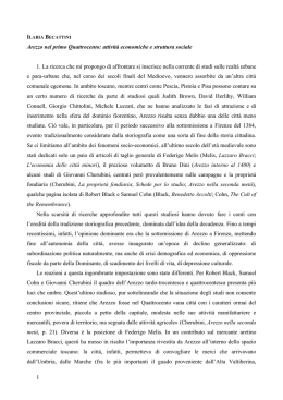 Scarica in formato PDF - Portale di Archeologia Medievale
