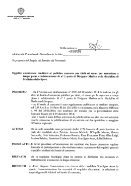 Delibera del 08 Giugno 2015, N. 825/C [file]