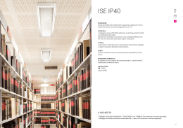 ISE IP40 - Esse-ci