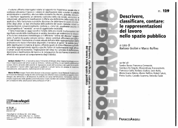 Copertina, frontespizio, indice