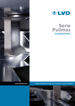 Scarica qui il catalogo in formato PDF