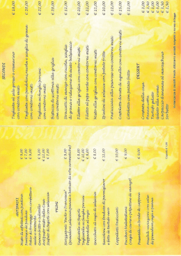 menu Ristorante 09205_2