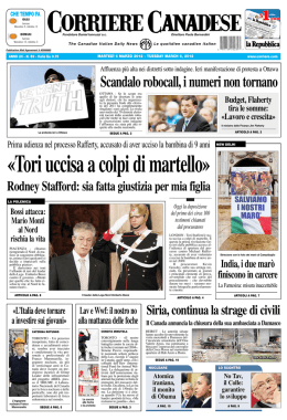 Intervista a Franco Mammarella, ingegnere nucleare