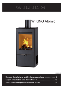 WIKING Atomic