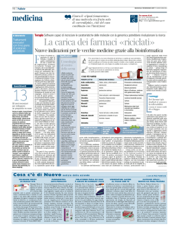 PDF - Diego Di Bernardo.