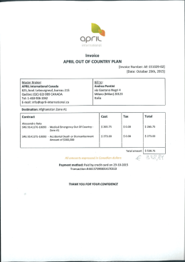 Opf`IL - Gli occhi della guerra