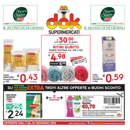 Scarica il Volantino