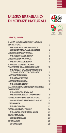 Opuscolo Museo:Layout 1