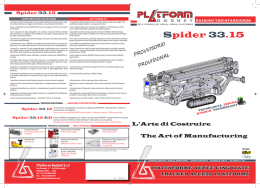 Spider 33.15 - Hermans