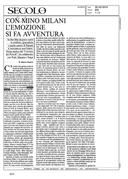 Vedi... - Franco Angeli Editore