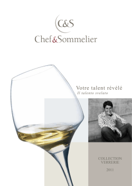 Votre talent r&eacute;v&eacute;l&eacute;