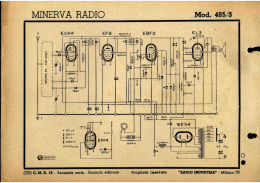 Minerva 485/3