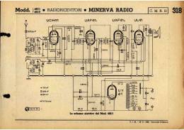 Minerva 485/1