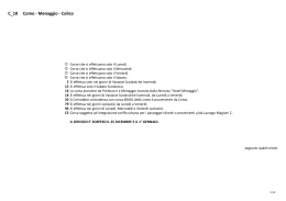 C_10 Como - Menaggio - Colico