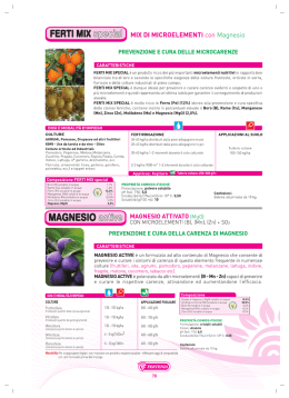 7 microelementi pag. 65-80