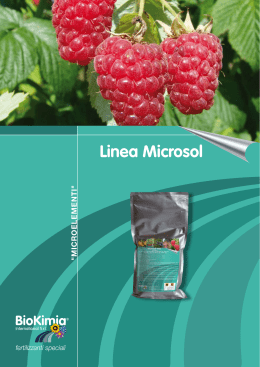 Linea Microsol